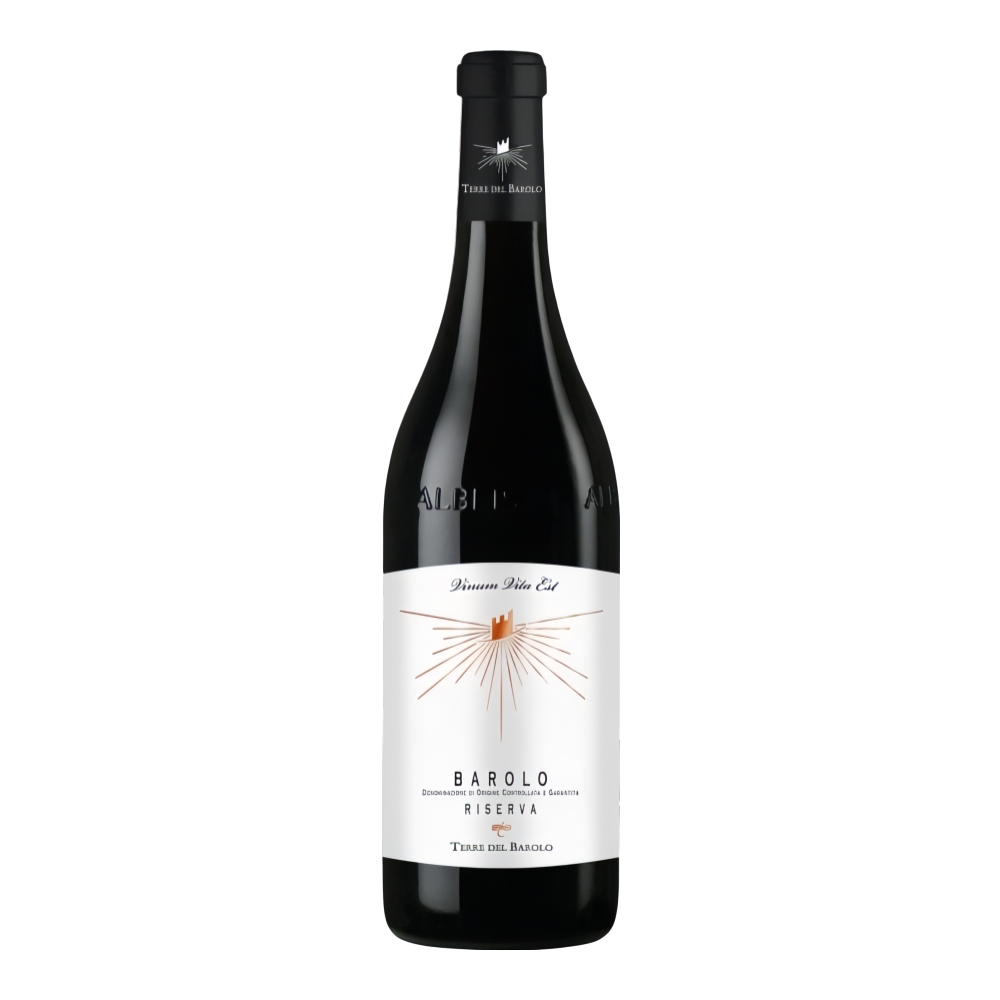 Terre del Barolo, Barolo 2006, Bottiglia 750 ml